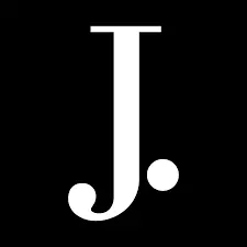 J