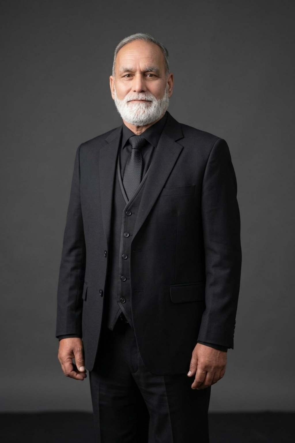 Muhammad Nawaz Khan Swati