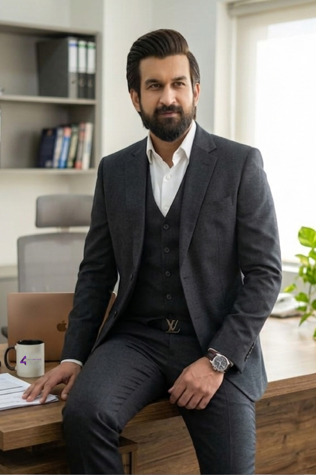 Muhammad Sajawal Khan