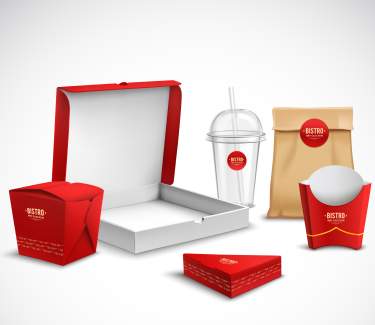 PACKAGING