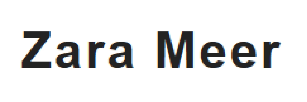 Zara Meer-01