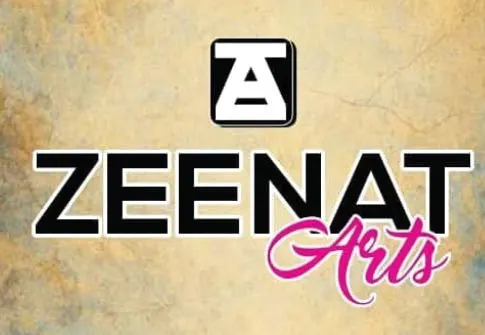 Zeenat Arts-01